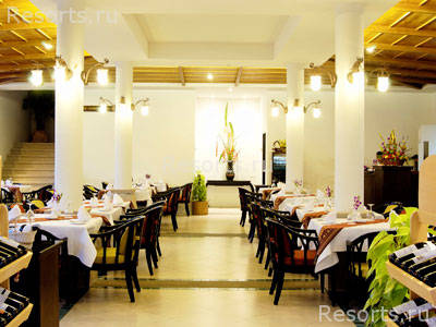 Access Pool Resort & Spa 20